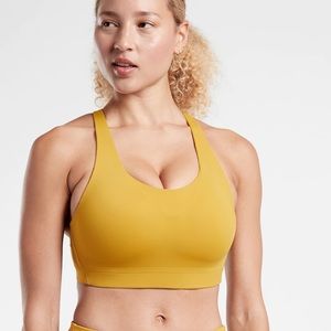 Athleta Advance Bra
